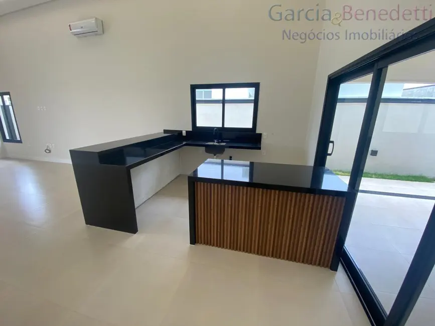 Foto 3 de Casa de Condomínio com 3 quartos à venda, 162m2 em Itupeva - SP