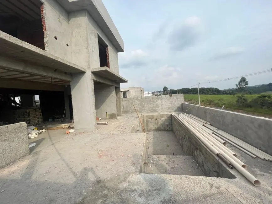 Foto 4 de Casa de Condomínio com 4 quartos à venda, 254m2 em Itupeva - SP