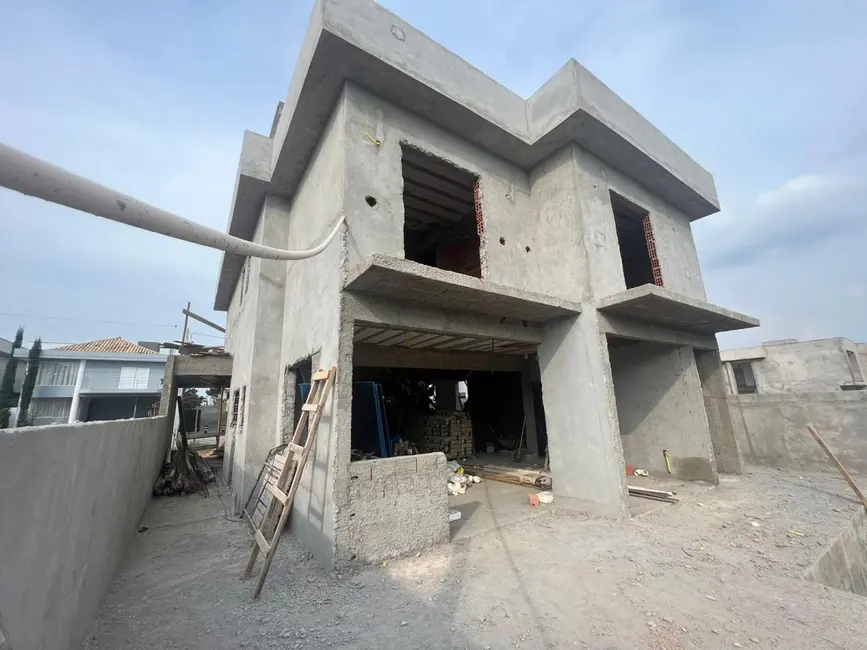 Foto 3 de Casa de Condomínio com 4 quartos à venda, 254m2 em Itupeva - SP