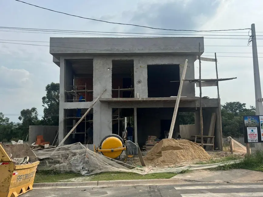 Foto 2 de Casa de Condomínio com 4 quartos à venda, 254m2 em Itupeva - SP