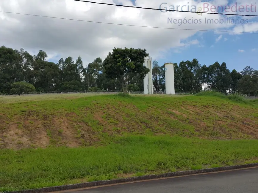 Foto 2 de Terreno / Lote à venda em Itupeva - SP