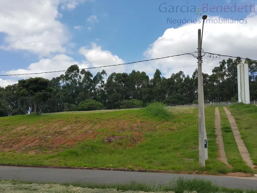 Foto 4 de Terreno / Lote à venda em Itupeva - SP