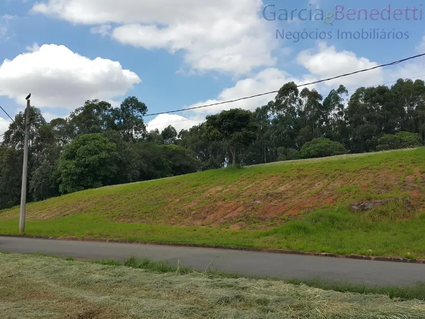 Foto 1 de Terreno / Lote à venda em Itupeva - SP