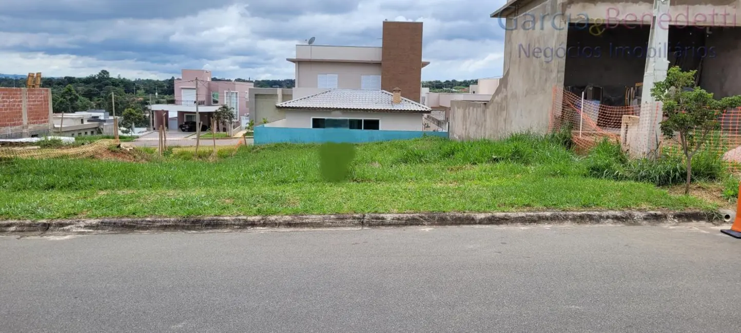 Foto 1 de Terreno / Lote à venda em Itupeva - SP