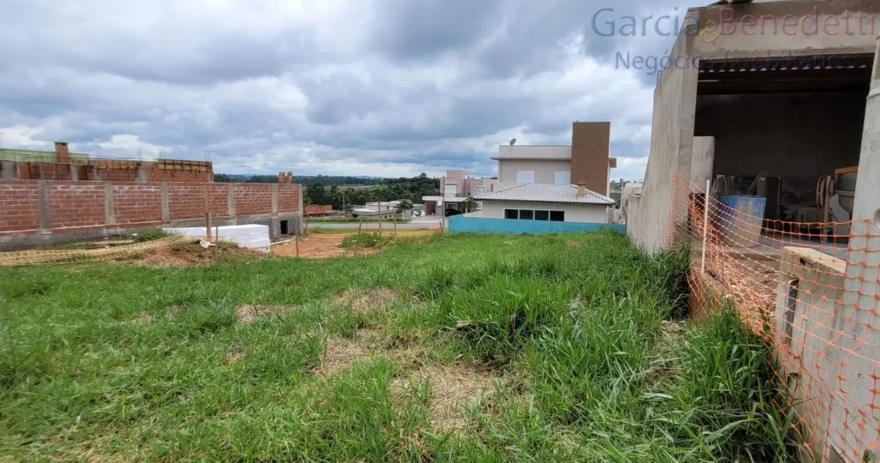 Foto 4 de Terreno / Lote à venda em Itupeva - SP