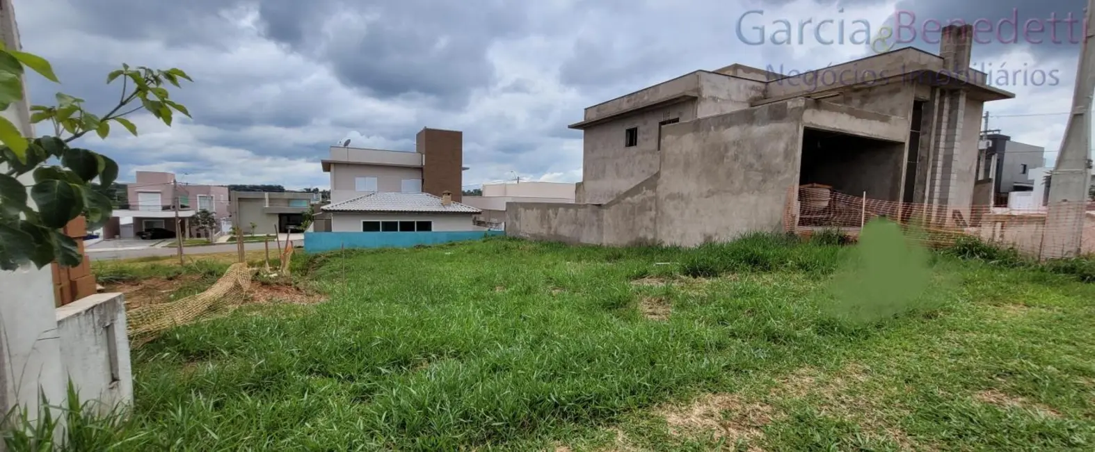 Foto 3 de Terreno / Lote à venda em Itupeva - SP