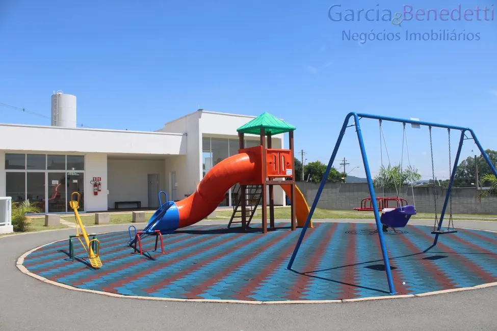 Foto 6 de Terreno / Lote à venda em Itupeva - SP