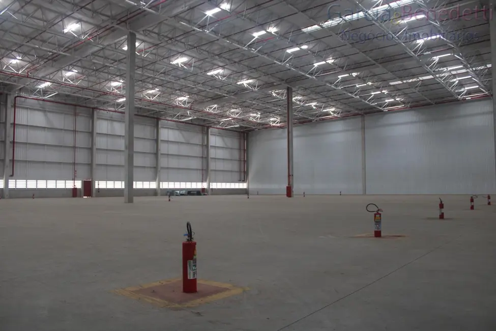 Armazém / Galpão para alugar, 5476m2 em Jundiai - SP - imagem 9 Foto 9 de Armazém / Galpão para alugar, 5476m2 em Jundiai - SP