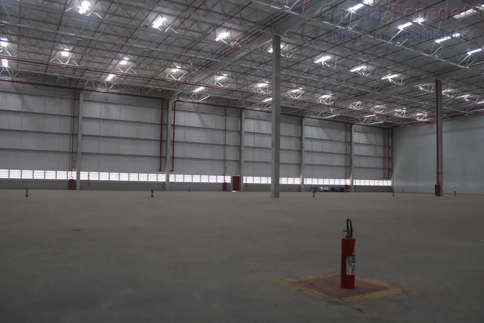Foto 9 de Armazém / Galpão para alugar, 5446m2 em Jundiai - SP