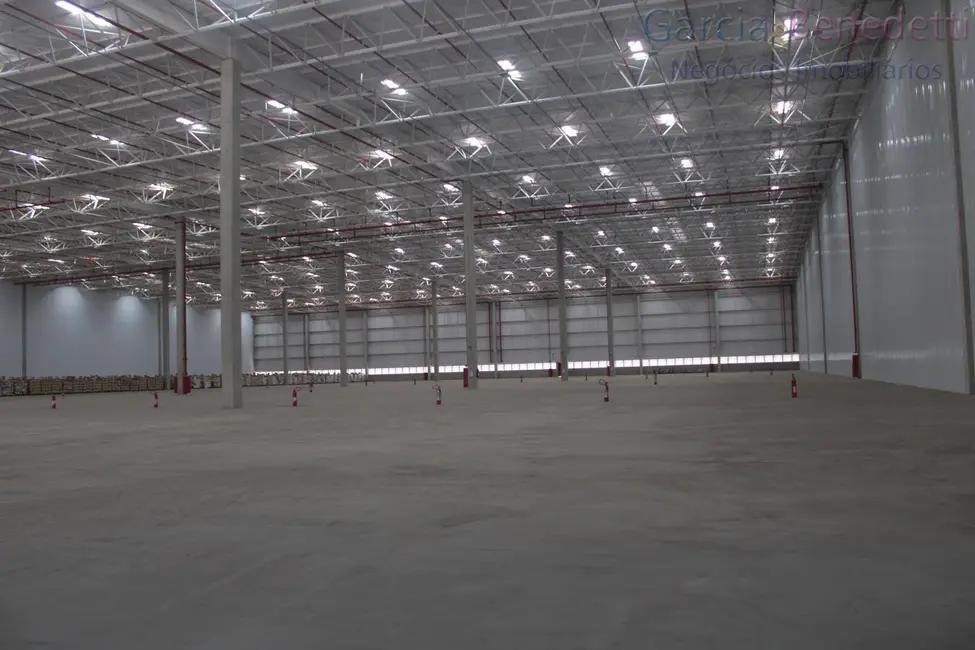 Foto 4 de Armazém / Galpão para alugar, 5446m2 em Jundiai - SP