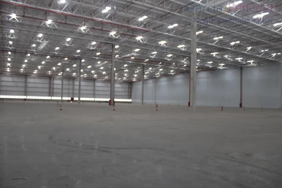 Foto 7 de Armazém / Galpão para alugar, 5446m2 em Jundiai - SP