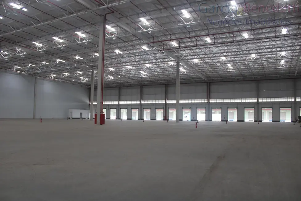 Foto 4 de Armazém / Galpão para alugar, 10922m2 em Jundiai - SP