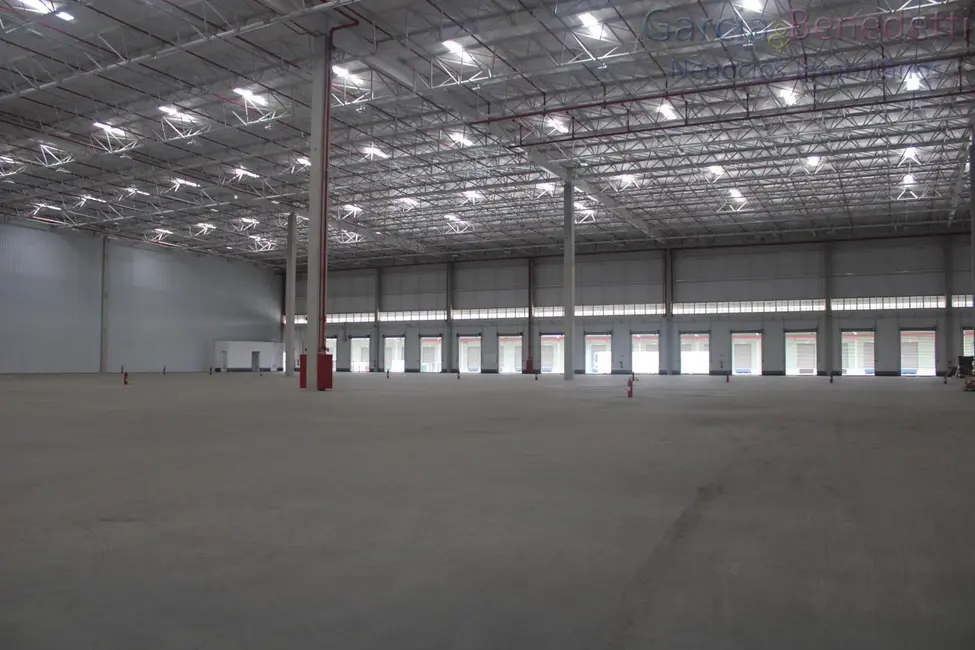 Foto 5 de Armazém / Galpão para alugar, 10922m2 em Jundiai - SP