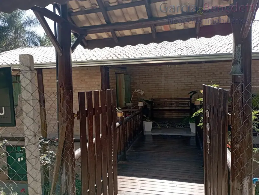 Foto 1 de Casa de Condomínio com 4 quartos à venda, 1000m2 em Itupeva - SP