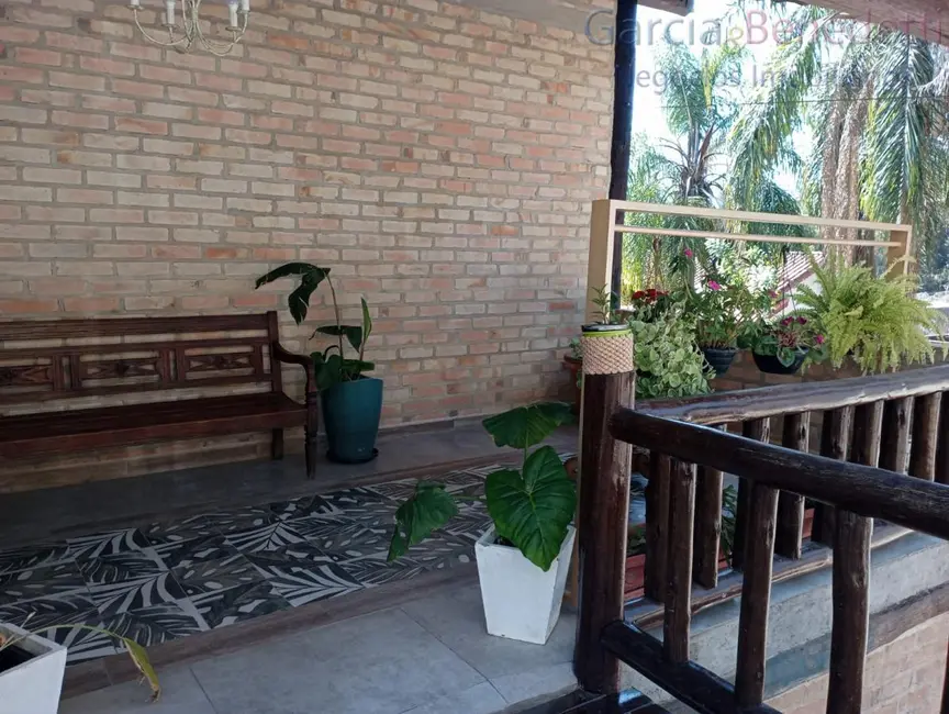 Foto 3 de Casa de Condomínio com 4 quartos à venda, 1000m2 em Itupeva - SP