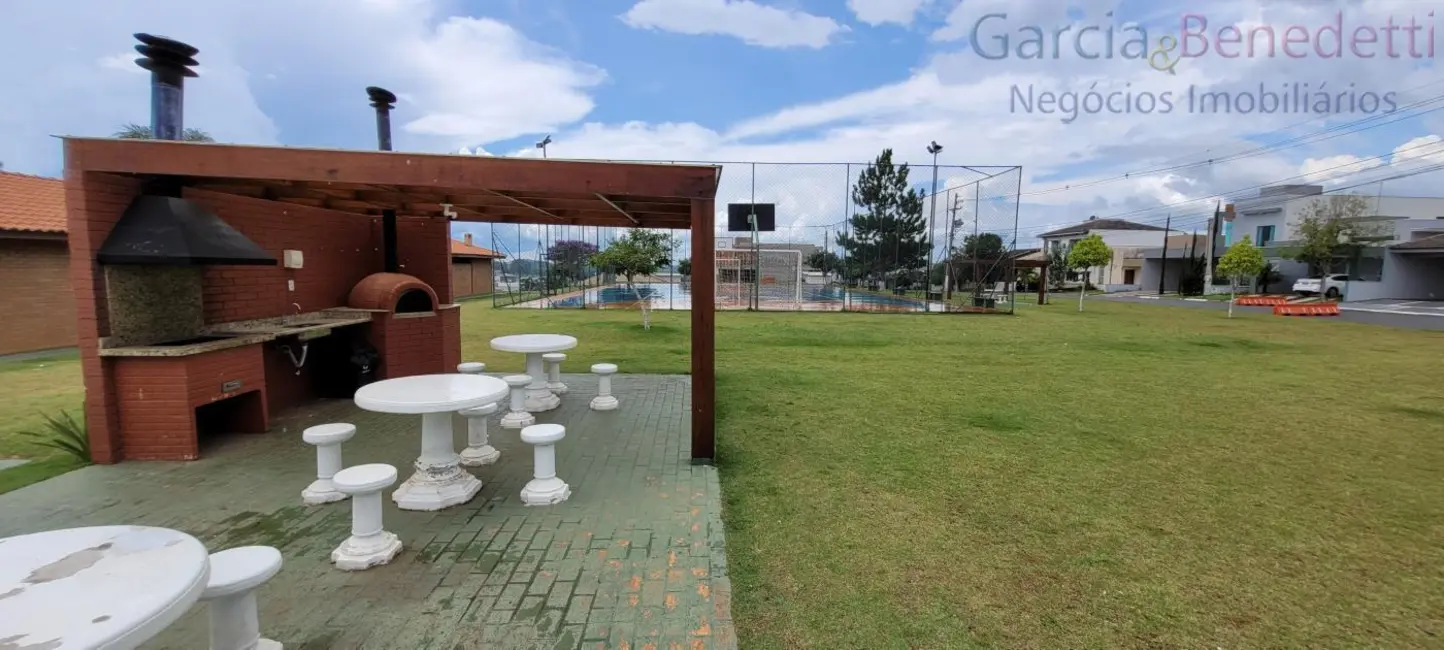 Foto 29 de Terreno / Lote à venda em Cabreuva - SP