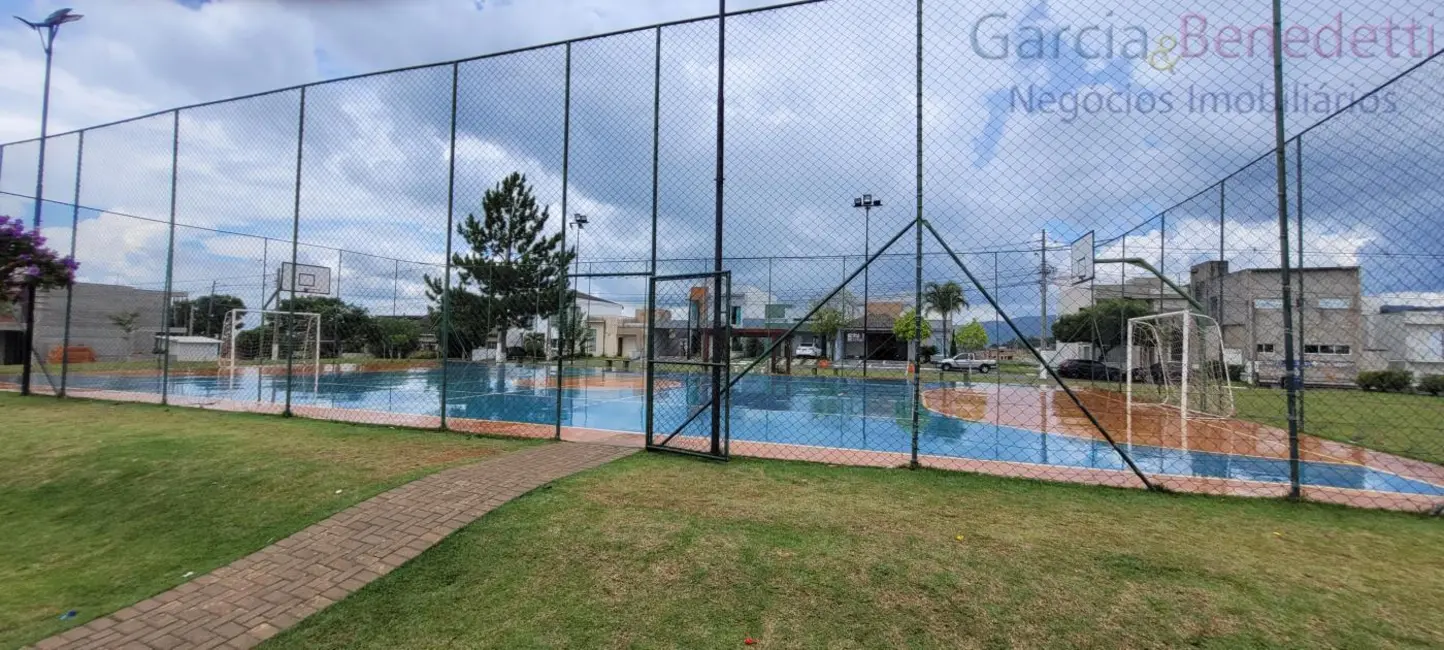 Foto 21 de Terreno / Lote à venda em Cabreuva - SP