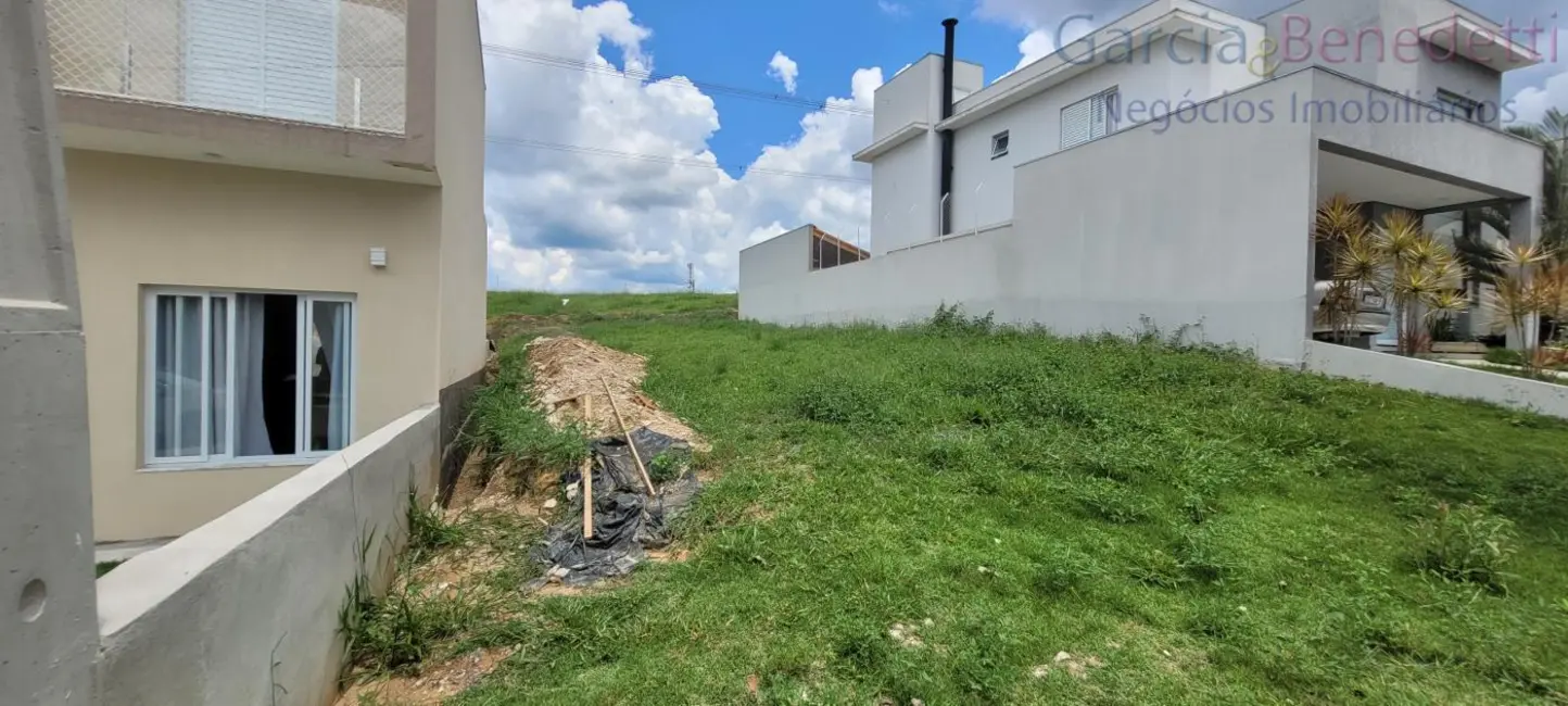 Foto 4 de Terreno / Lote à venda em Cabreuva - SP