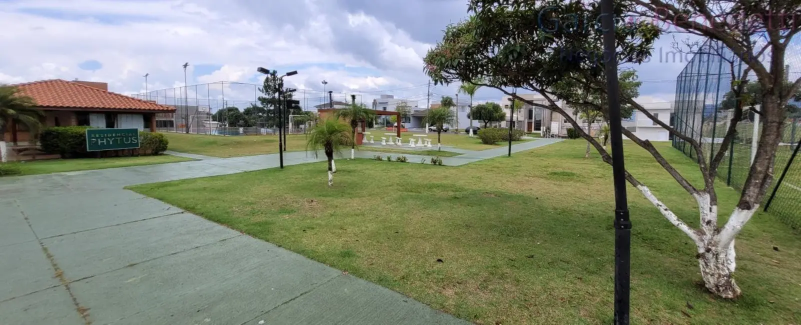 Foto 16 de Terreno / Lote à venda em Cabreuva - SP