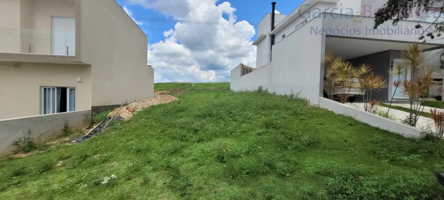 Foto 3 de Terreno / Lote à venda em Cabreuva - SP