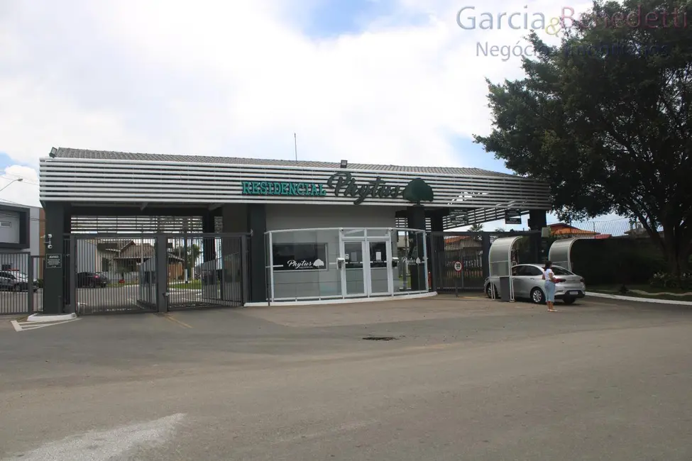 Foto 1 de Terreno / Lote à venda em Cabreuva - SP