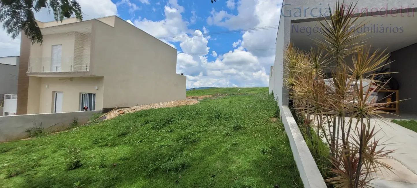 Foto 5 de Terreno / Lote à venda em Cabreuva - SP