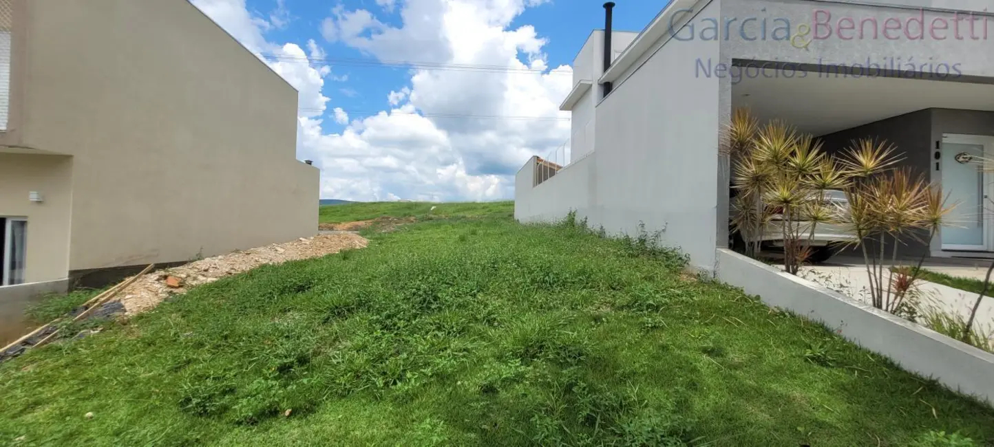 Foto 2 de Terreno / Lote à venda em Cabreuva - SP