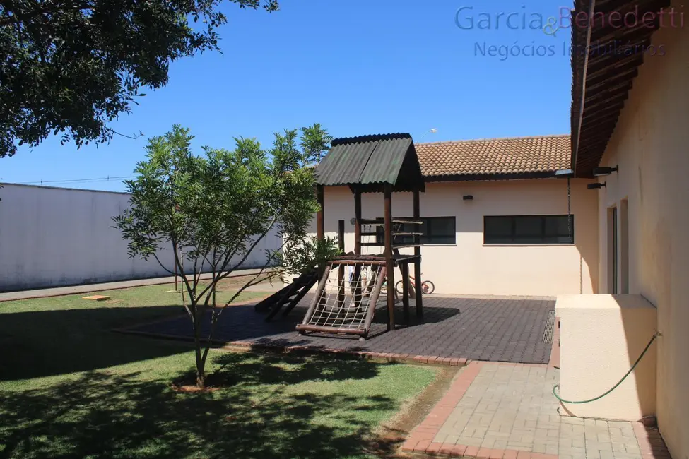 Foto 20 de Terreno / Lote à venda em Salto - SP