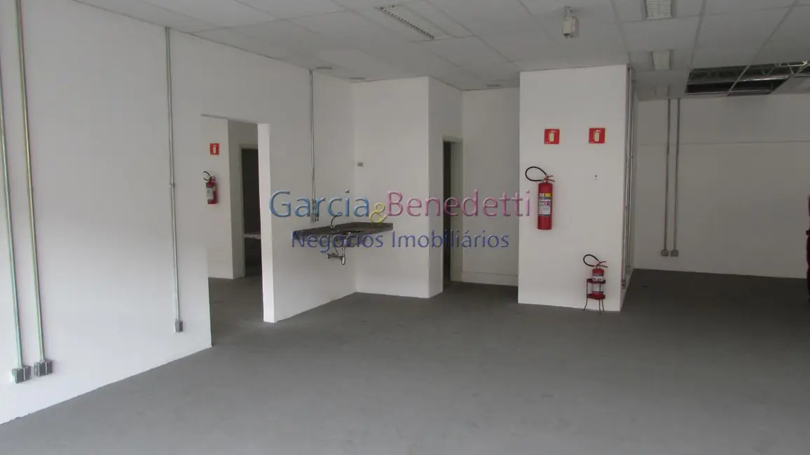 Foto 9 de Armazém / Galpão para alugar, 610m2 em Jundiai - SP