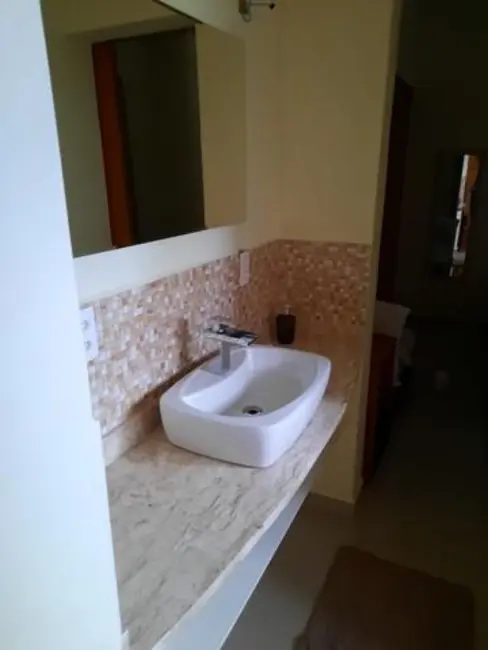 Casa de Condomínio com 4 quartos à venda, 390m2 em Atibaia - SP - imagem 6 Foto 6 de Casa de Condomínio com 4 quartos à venda, 390m2 em Atibaia - SP