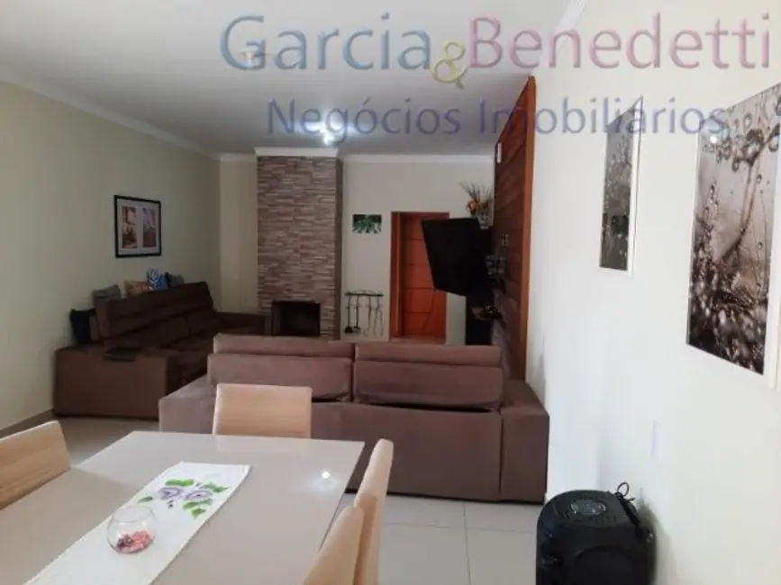 Casa de Condomínio com 4 quartos à venda, 390m2 em Atibaia - SP - imagem 4 Foto 4 de Casa de Condomínio com 4 quartos à venda, 390m2 em Atibaia - SP