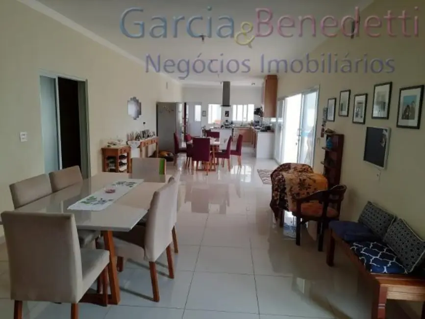 Casa de Condomínio com 4 quartos à venda, 390m2 em Atibaia - SP - imagem 3 Foto 3 de Casa de Condomínio com 4 quartos à venda, 390m2 em Atibaia - SP