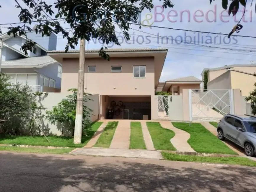 Casa de Condomínio com 4 quartos à venda, 390m2 em Atibaia - SP - imagem 1 Foto 1 de Casa de Condomínio com 4 quartos à venda, 390m2 em Atibaia - SP