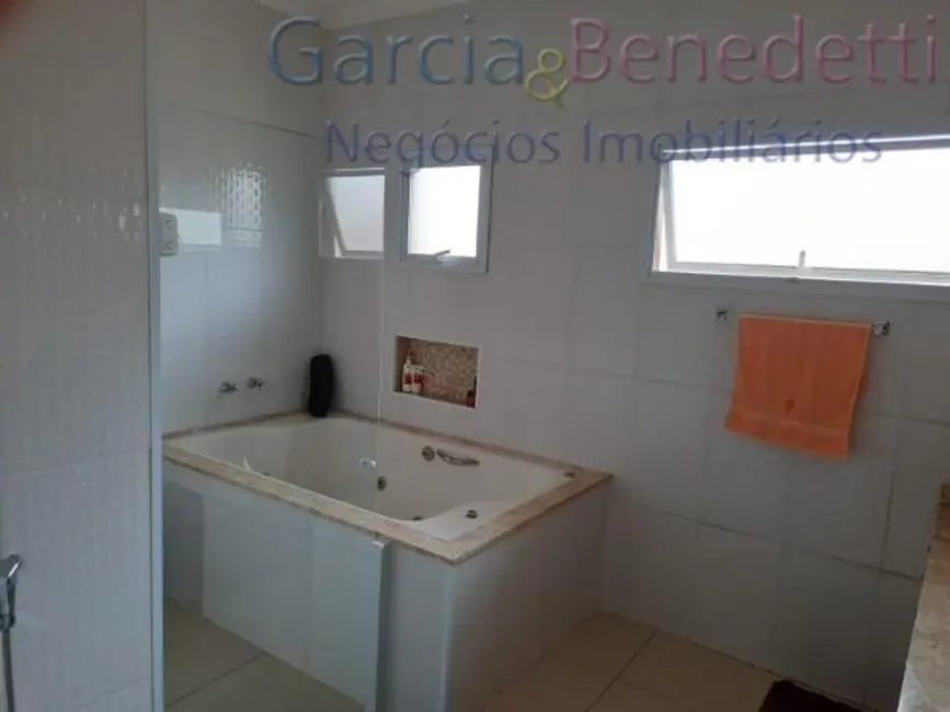 Casa de Condomínio com 4 quartos à venda, 390m2 em Atibaia - SP - imagem 9 Foto 9 de Casa de Condomínio com 4 quartos à venda, 390m2 em Atibaia - SP