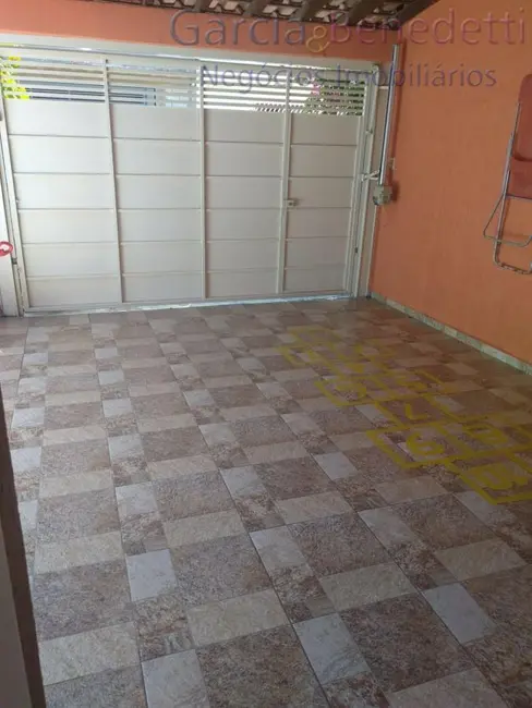 Foto 7 de Casa com 3 quartos à venda, 119m2 em Jundiai - SP