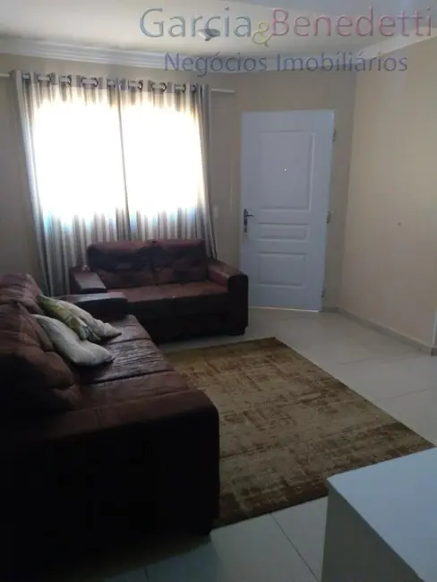 Foto 3 de Casa com 3 quartos à venda, 119m2 em Jundiai - SP