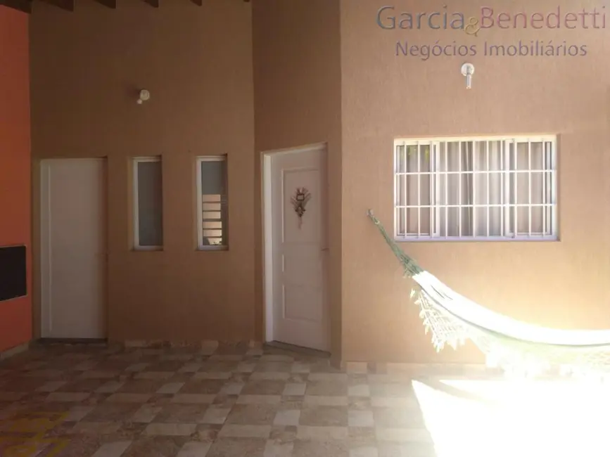 Foto 2 de Casa com 3 quartos à venda, 119m2 em Jundiai - SP