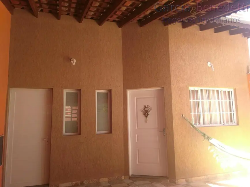 Foto 1 de Casa com 3 quartos à venda, 119m2 em Jundiai - SP
