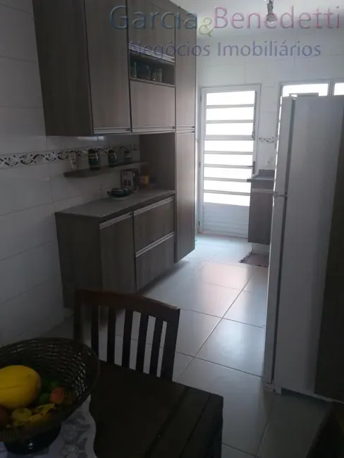 Foto 4 de Casa com 3 quartos à venda, 119m2 em Jundiai - SP