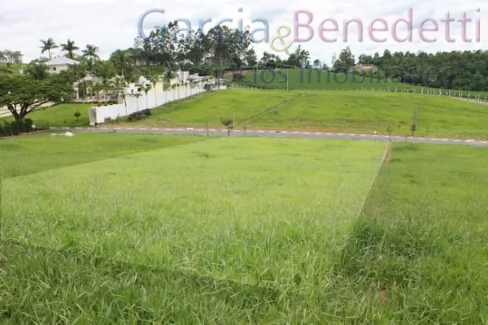 Foto 6 de Terreno / Lote à venda em Itupeva - SP