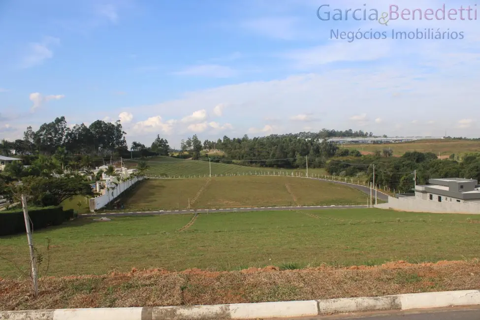 Foto 10 de Terreno / Lote à venda em Itupeva - SP