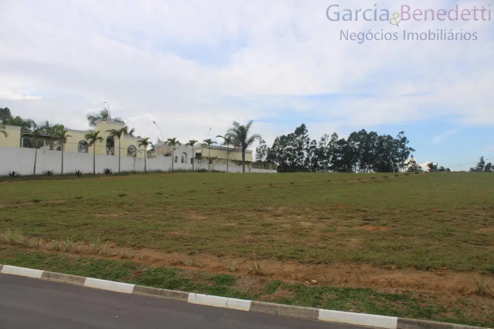 Foto 1 de Terreno / Lote à venda em Itupeva - SP