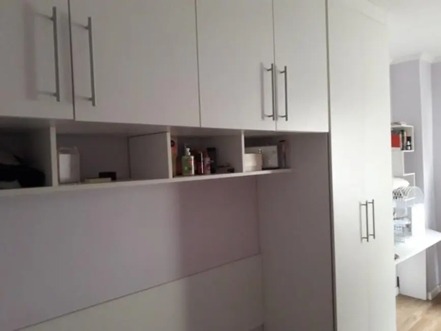 Foto 3 de Casa de Condomínio com 3 quartos à venda, 102m2 em Jundiai - SP