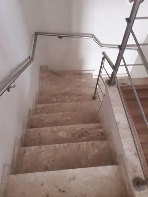 Foto 9 de Casa de Condomínio com 3 quartos à venda, 102m2 em Jundiai - SP