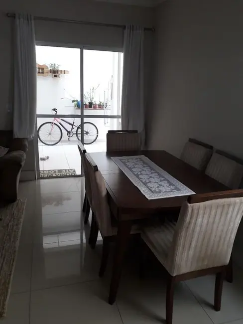 Foto 2 de Casa de Condomínio com 3 quartos à venda, 102m2 em Jundiai - SP