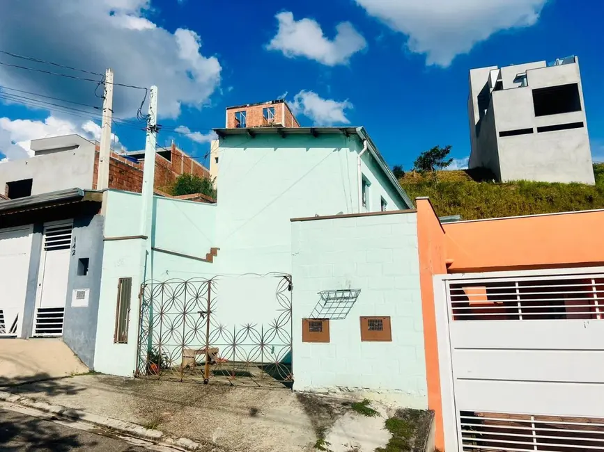 Foto 1 de Casa com 4 quartos à venda, 157m2 em Jundiai - SP