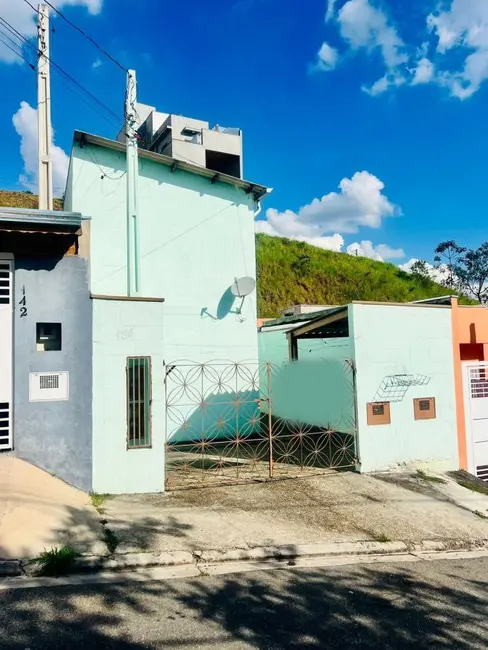 Foto 2 de Casa com 4 quartos à venda, 157m2 em Jundiai - SP