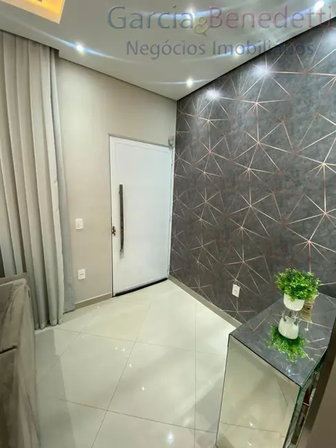 Casa com 3 quartos à venda, 127m2 em Jundiai - SP - imagem 5 Foto 5 de Casa com 3 quartos à venda, 127m2 em Jundiai - SP