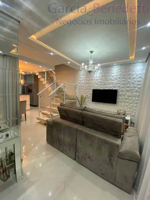 Casa com 3 quartos à venda, 127m2 em Jundiai - SP - imagem 4 Foto 4 de Casa com 3 quartos à venda, 127m2 em Jundiai - SP