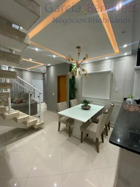 Casa com 3 quartos à venda, 127m2 em Jundiai - SP - imagem 6 Foto 6 de Casa com 3 quartos à venda, 127m2 em Jundiai - SP